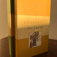 GUARESCHI Don Camillo-Don Camillo e il suo gregge