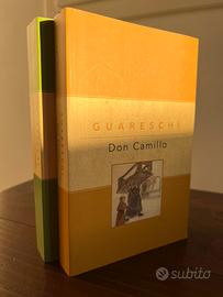 GUARESCHI Don Camillo-Don Camillo e il suo gregge