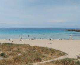 Casa vacanze MARINA DI PULSANO TARANTO