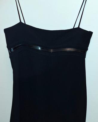 vestito nero List