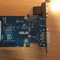 Scheda video Nvidia GT630-sl-2gd3-l