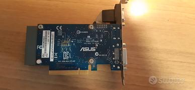 Scheda video Nvidia GT630-sl-2gd3-l