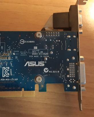 Scheda video Nvidia GT630-sl-2gd3-l