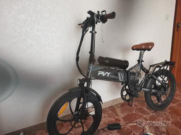 bicicletta 