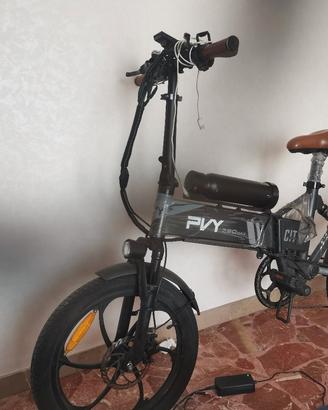 bicicletta 