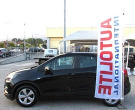 OPEL Mokka X 1.4 Turbo GPL Tech 140CV 4x2 Advanc