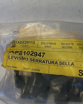 LEVISMO SERRATURA SELLA APRILIA AP8102947