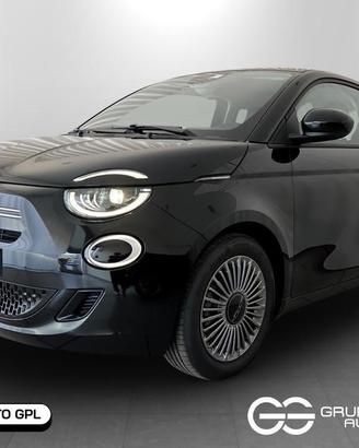 FIAT 500 Hybrid Berlina Torino 1.0Hybrid Berlina