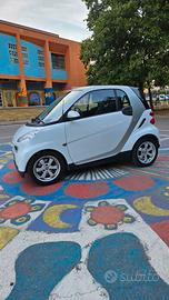 SMART FOR TWO MHD