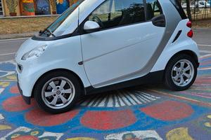 SMART FOR TWO MHD