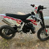 Mini moto