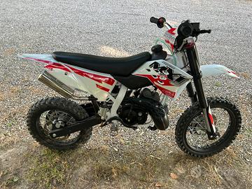 Mini moto