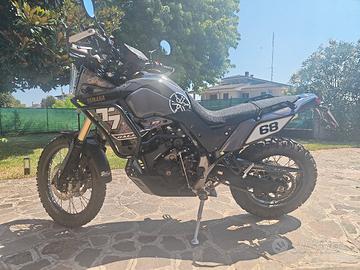 Yamaha  tenere 700