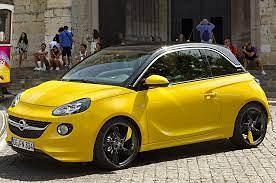 Opel adam ricambi disponibili insigna meriva corsa