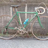 bici vintage per eroica