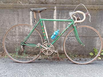 bici vintage per eroica