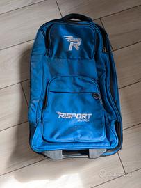 Trolley Risport per pattinaggio 