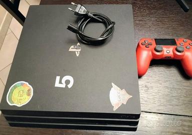 Sony PlayStation 4 Pro 1Tb