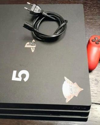 Sony PlayStation 4 Pro 1Tb