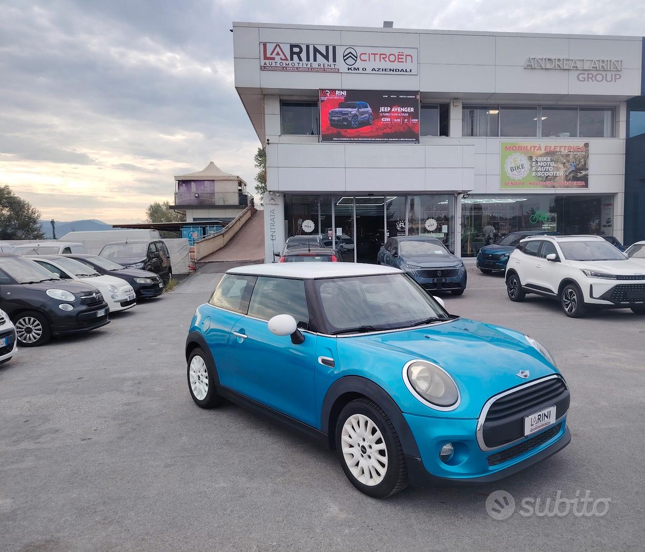 Mini Mini