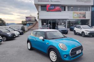 Mini 1.2 One