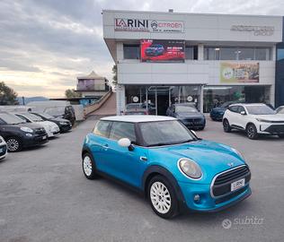 Mini 1.2 One