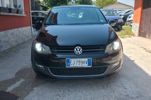 Volkswagen Polo 1.6 TDI 90CV DPF 5 porte Highline