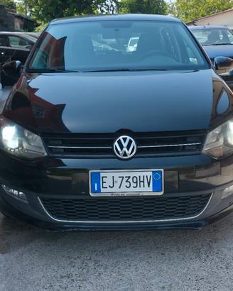 Volkswagen Polo 1.6 TDI 90CV DPF 5 porte Highline