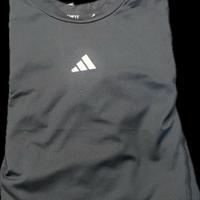 MAGLIA ALLENAMENTO TECHFIT Compression Long Sleeve