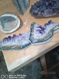 grande collezione pietre dure tutte le dimensioni