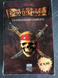 Pirati dei Caraibi - Disney Libri