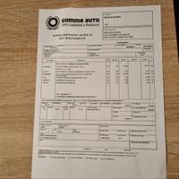 Ruote complete audi q3
