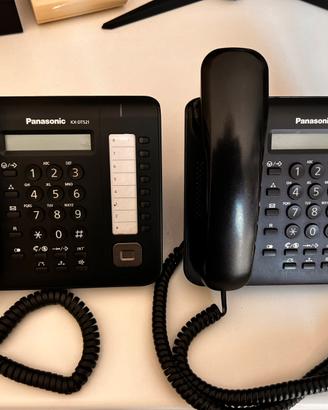 Telefoni Panasonic