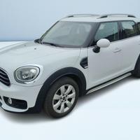 Mini One Countryman 1.5 One Boost