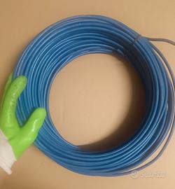 cavo elettrico rigido sezione mm6