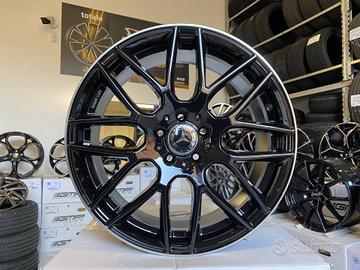 Cerchi Mercedes raggio 20 NUOVI cod.4872