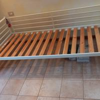 Letto singolo