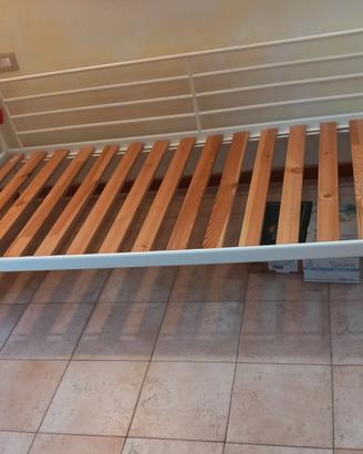 Letto singolo