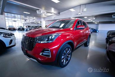 DR AUTOMOBILES DR 5 1.5 MT COMFORT BENZINA