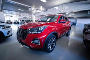 DR AUTOMOBILES DR 5 1.5 MT COMFORT BENZINA