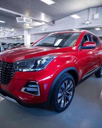 DR AUTOMOBILES DR 5 1.5 MT COMFORT BENZINA