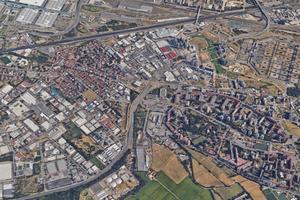 Capannone Industriale Pero [Cod. rif 3293518VCG]