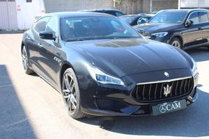 MASERATI Quattroporte V6 430 CV AWD Modena Q4