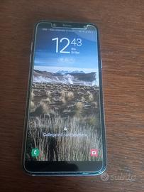 Samsung Galaxy A6