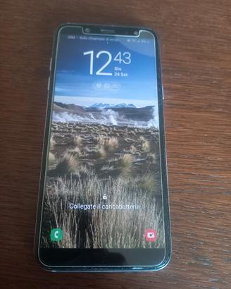 Samsung Galaxy A6