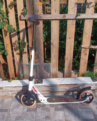 Monopattino OXELO usato