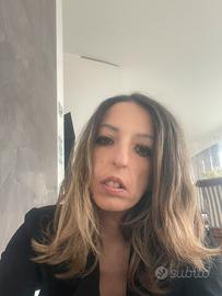 Segretaria; cameriera; addetta vendite