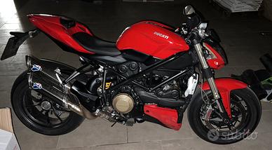 Streetfighter 1098