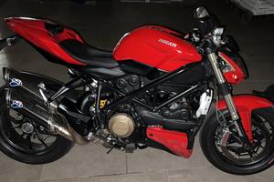 Streetfighter 1098