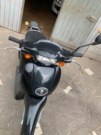 Scarabeo Aprilia